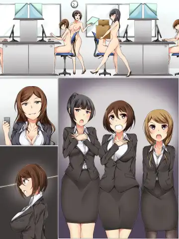 Shinsotsu Saimin Kenshuu ~ Shachou no Meirei wa Zettai no Shachiku Choukyou Fhentai - Page 28