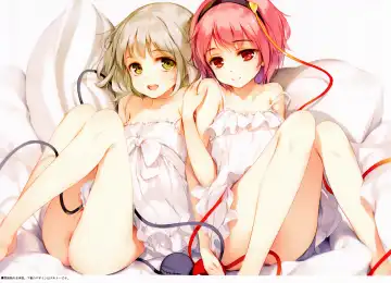 [Ke-ta] KOISATO Fhentai - Page 4