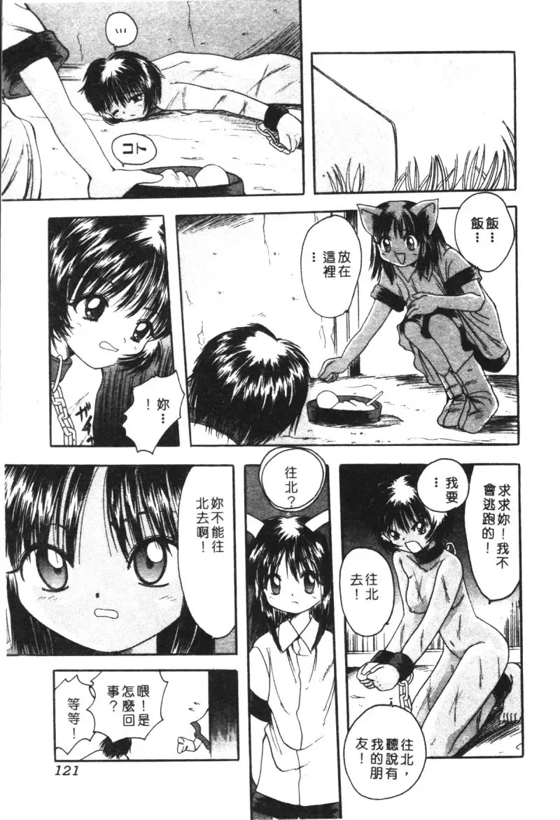 Kachiku Bijin Maki no Go Fhentai - Page 121