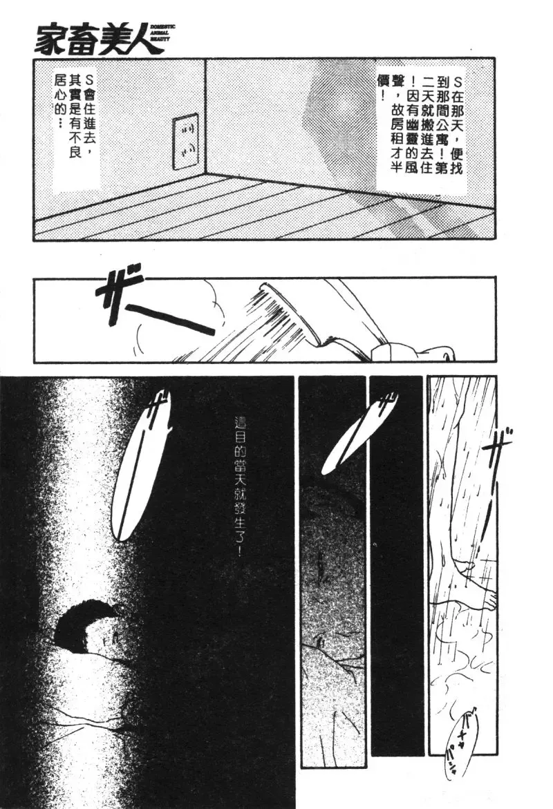 Kachiku Bijin Maki no Go Fhentai - Page 41