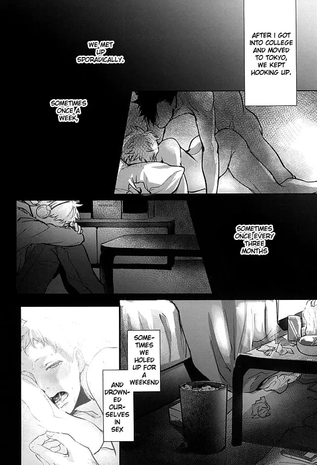 [Kuro] Sonna Mahou Atte Tamaru ka Fhentai - Page 16