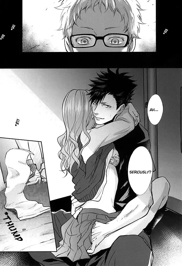 [Kuro] Sonna Mahou Atte Tamaru ka Fhentai - Page 2