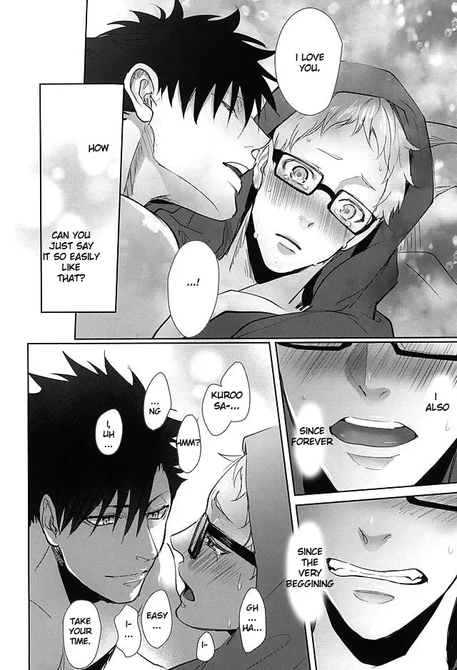 [Kuro] Sonna Mahou Atte Tamaru ka Fhentai - Page 46