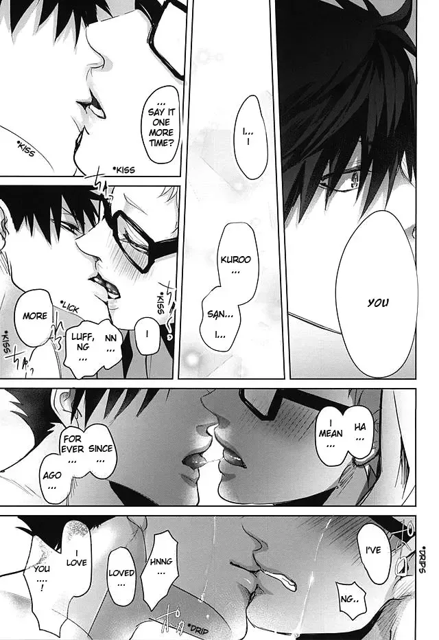 [Kuro] Sonna Mahou Atte Tamaru ka Fhentai - Page 49