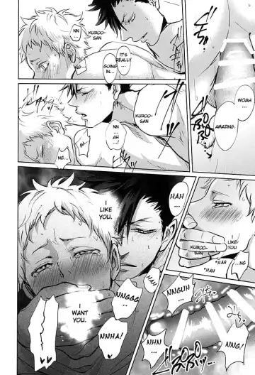 [Kuro] Sonna Mahou Atte Tamaru ka Fhentai - Page 10