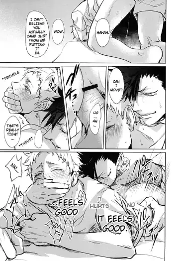 [Kuro] Sonna Mahou Atte Tamaru ka Fhentai - Page 11