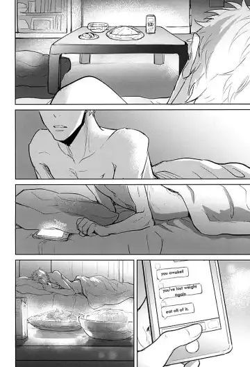 [Kuro] Sonna Mahou Atte Tamaru ka Fhentai - Page 18