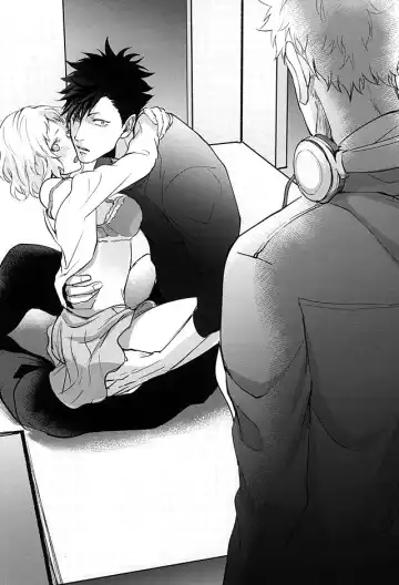 [Kuro] Sonna Mahou Atte Tamaru ka Fhentai - Page 22