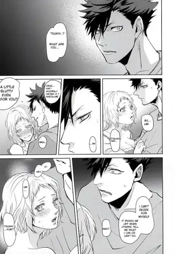 [Kuro] Sonna Mahou Atte Tamaru ka Fhentai - Page 25