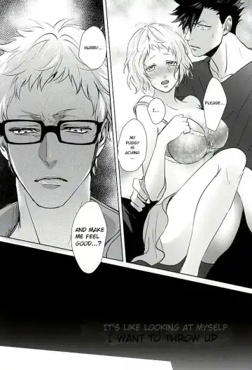 [Kuro] Sonna Mahou Atte Tamaru ka Fhentai - Page 26