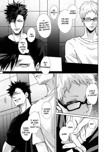 [Kuro] Sonna Mahou Atte Tamaru ka Fhentai - Page 3