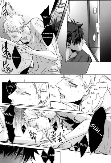 [Kuro] Sonna Mahou Atte Tamaru ka Fhentai - Page 30