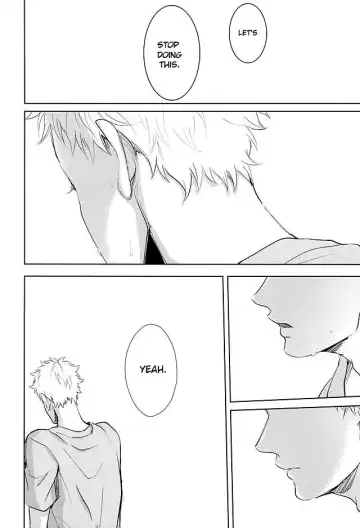 [Kuro] Sonna Mahou Atte Tamaru ka Fhentai - Page 32