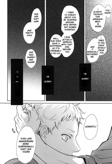 [Kuro] Sonna Mahou Atte Tamaru ka Fhentai - Page 34