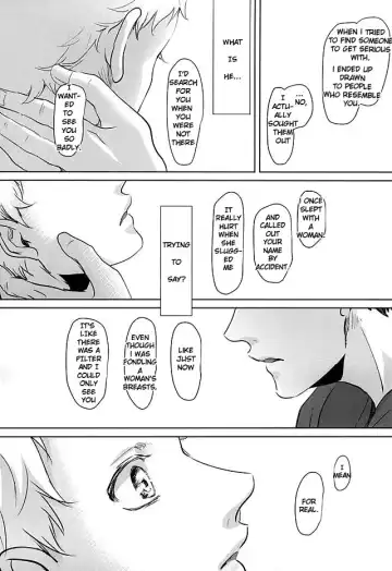 [Kuro] Sonna Mahou Atte Tamaru ka Fhentai - Page 35