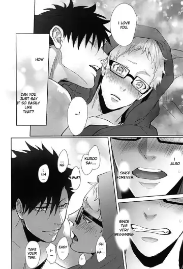 [Kuro] Sonna Mahou Atte Tamaru ka Fhentai - Page 46