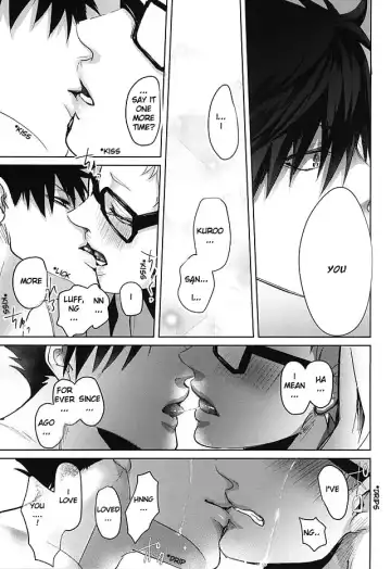 [Kuro] Sonna Mahou Atte Tamaru ka Fhentai - Page 49