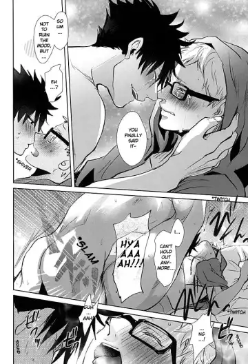 [Kuro] Sonna Mahou Atte Tamaru ka Fhentai - Page 50