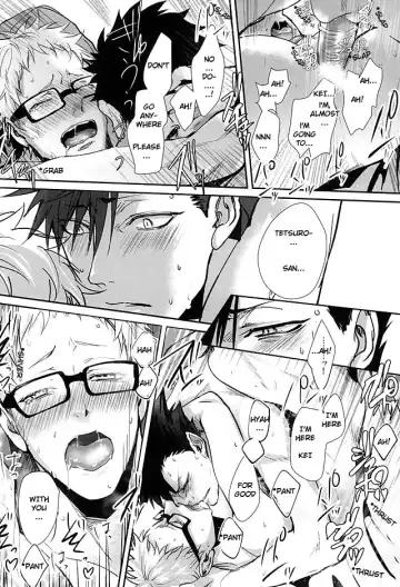 [Kuro] Sonna Mahou Atte Tamaru ka Fhentai - Page 52