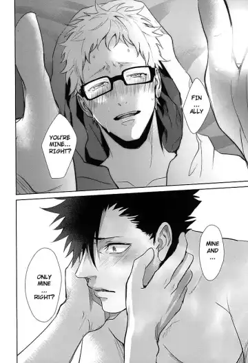 [Kuro] Sonna Mahou Atte Tamaru ka Fhentai - Page 54