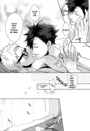 [Kuro] Sonna Mahou Atte Tamaru ka Fhentai - Page 55