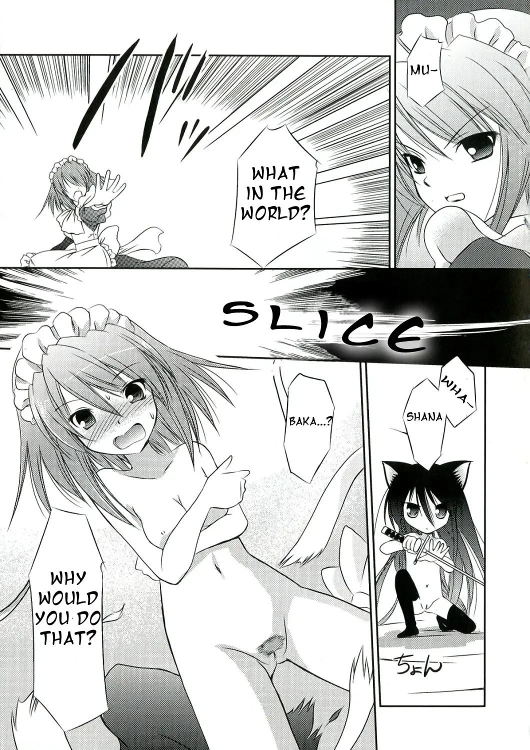 [Taishinkokuoh Anton] Enpatsu Shakugan no Etsuraku Fhentai - Page 9