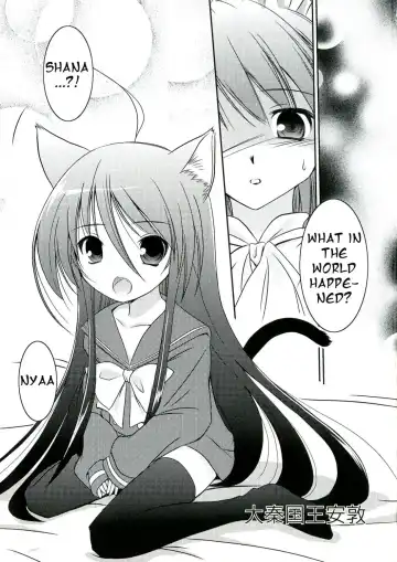 Read [Taishinkokuoh Anton] Enpatsu Shakugan no Etsuraku - Fhentai