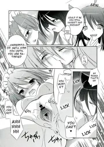 [Taishinkokuoh Anton] Enpatsu Shakugan no Etsuraku Fhentai - Page 10