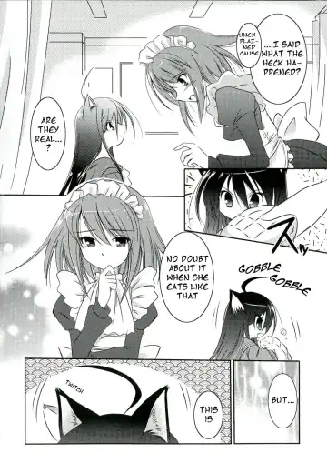 [Taishinkokuoh Anton] Enpatsu Shakugan no Etsuraku Fhentai - Page 2