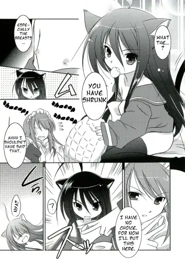 [Taishinkokuoh Anton] Enpatsu Shakugan no Etsuraku Fhentai - Page 3