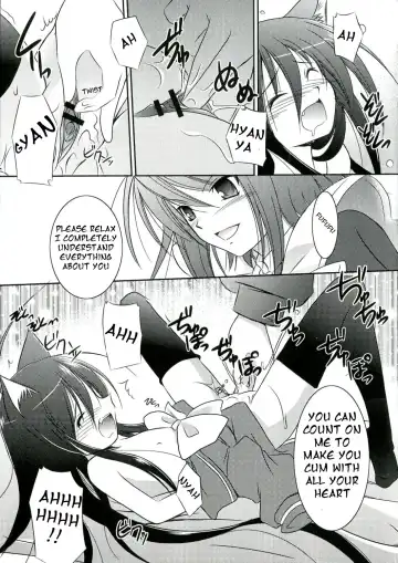 [Taishinkokuoh Anton] Enpatsu Shakugan no Etsuraku Fhentai - Page 7