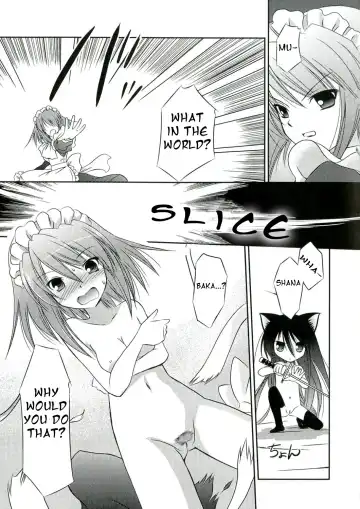 [Taishinkokuoh Anton] Enpatsu Shakugan no Etsuraku Fhentai - Page 9
