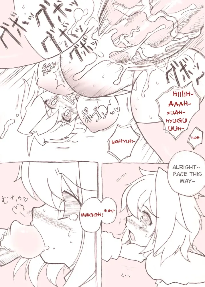 [Ato] Sabakeguchi Tatari Nekomusume-hen Fhentai - Page 5