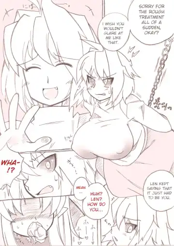 Read [Ato] Sabakeguchi Tatari Nekomusume-hen - Fhentai