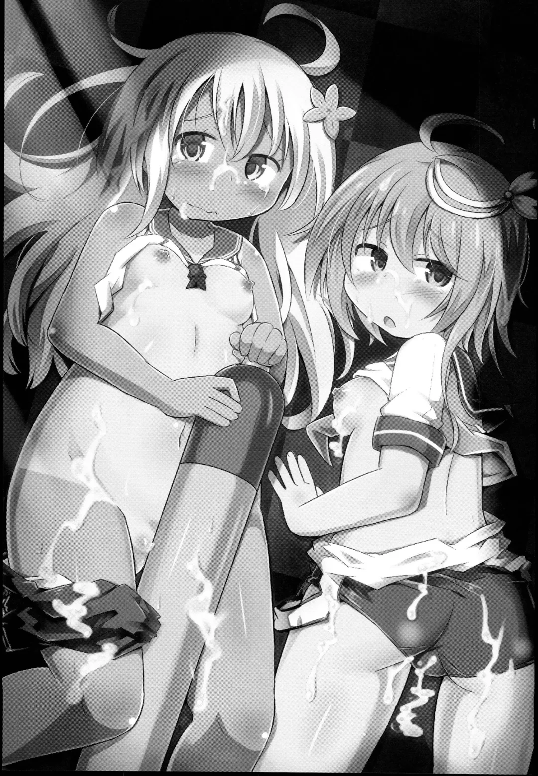 [Koizumi Hitsuji] Himitsu no Kaigai Ensei Fhentai - Page 3