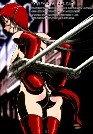 [Fujito] Otome no Before After Fhentai - Page 17