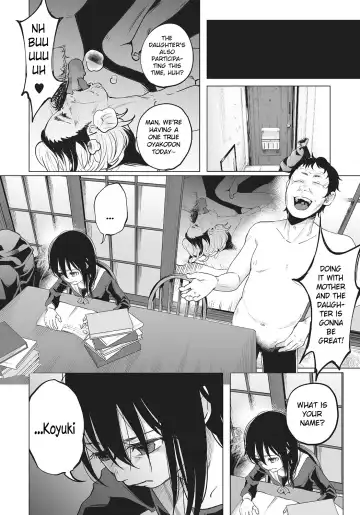 [Shiruka Bakaudon] An An Unhappy Fhentai - Page 10