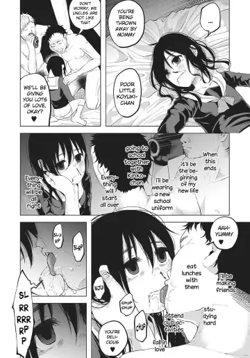 [Shiruka Bakaudon] An An Unhappy Fhentai - Page 17