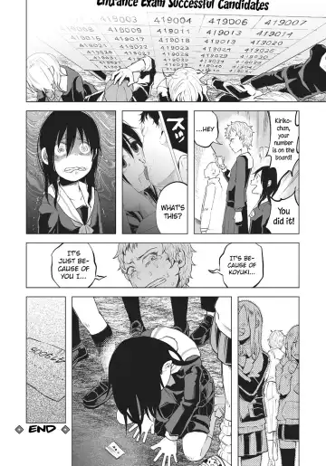 [Shiruka Bakaudon] An An Unhappy Fhentai - Page 28