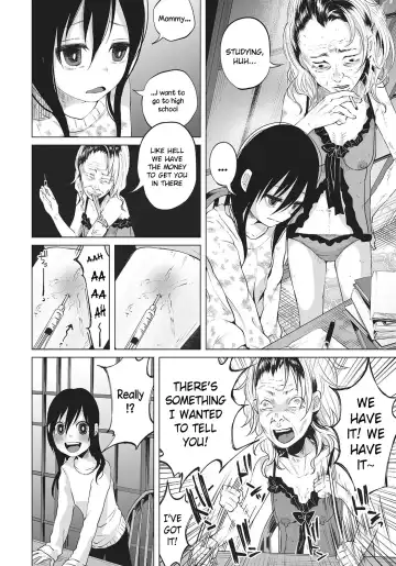 [Shiruka Bakaudon] An An Unhappy Fhentai - Page 8