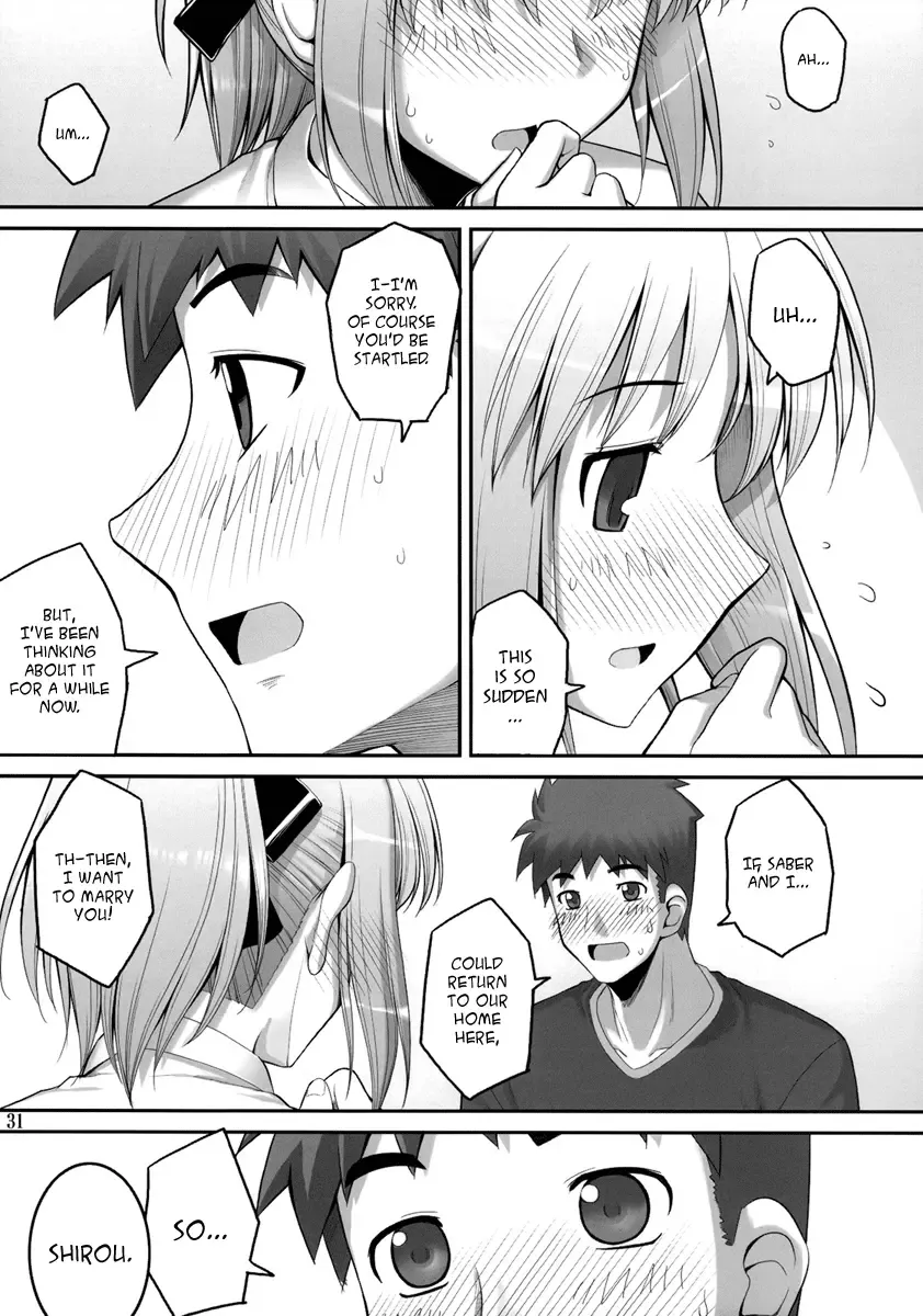 [Namonashi] RE 10 Fhentai - Page 30