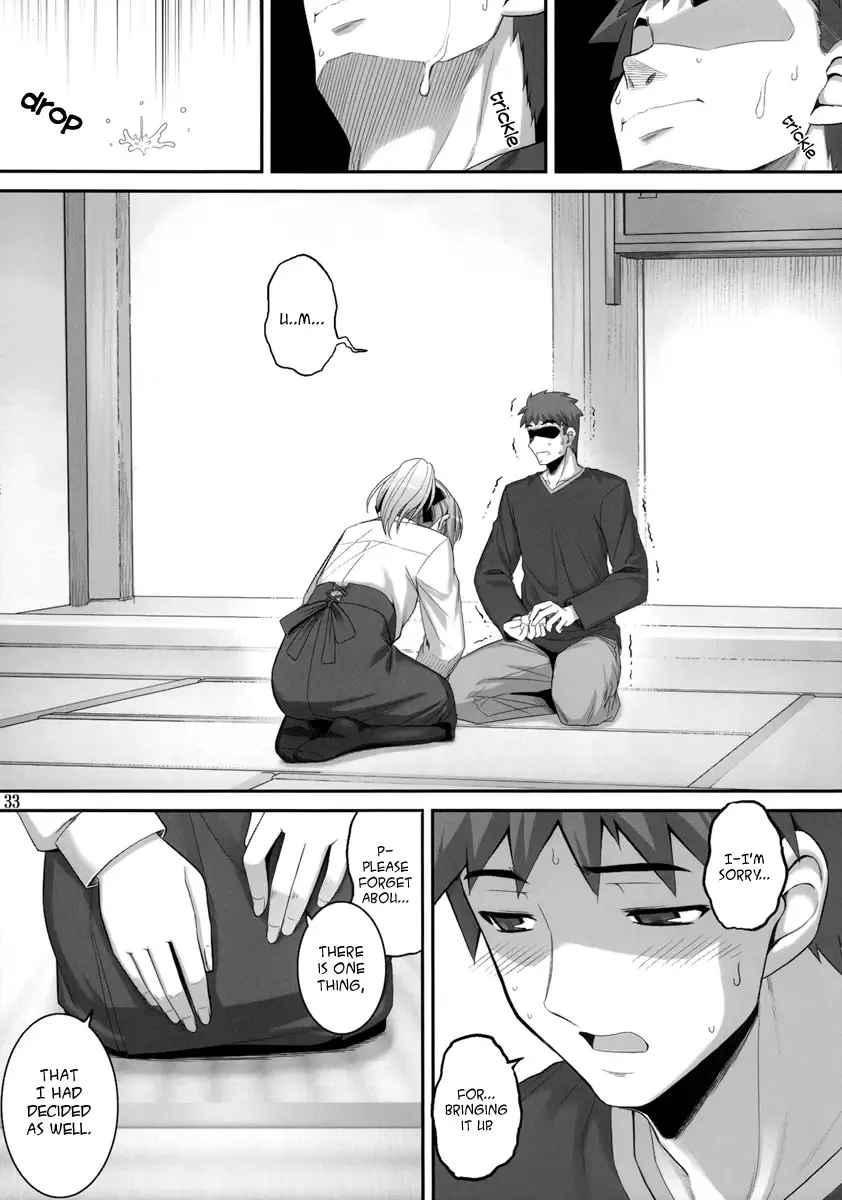 [Namonashi] RE 10 Fhentai - Page 32