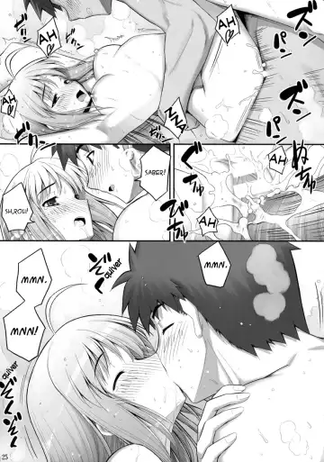 [Namonashi] RE 10 Fhentai - Page 24