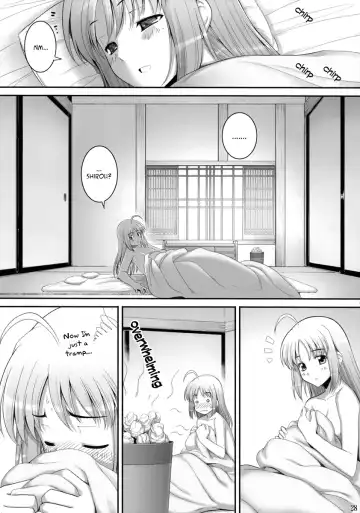 [Namonashi] RE 10 Fhentai - Page 27