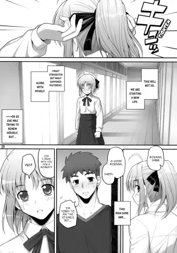[Namonashi] RE 10 Fhentai - Page 28