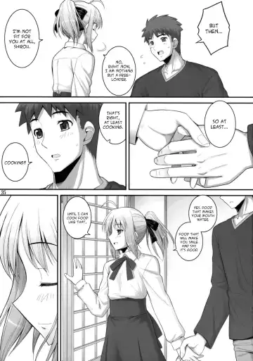 [Namonashi] RE 10 Fhentai - Page 34