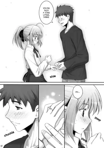 [Namonashi] RE 10 Fhentai - Page 36