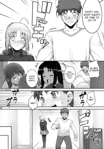 [Namonashi] RE 10 Fhentai - Page 6