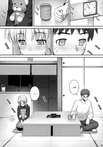 [Namonashi] RE 10 Fhentai - Page 7