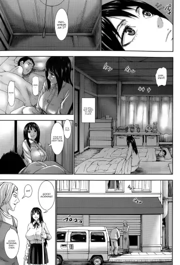 [Piero] Niku no Ojousan | Bride of Flesh (decensored) Fhentai - Page 5
